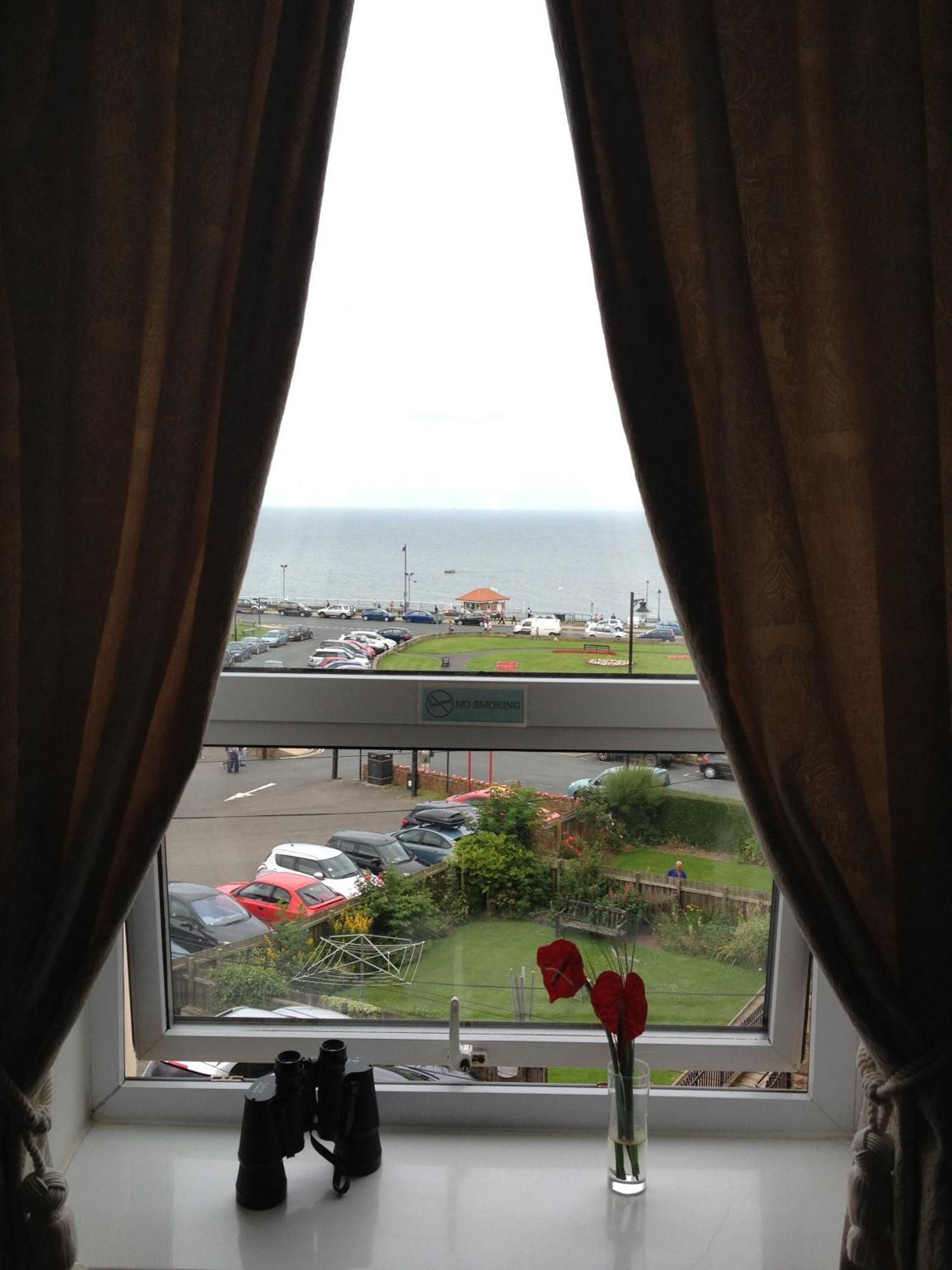 The Middleham 4* Whitby