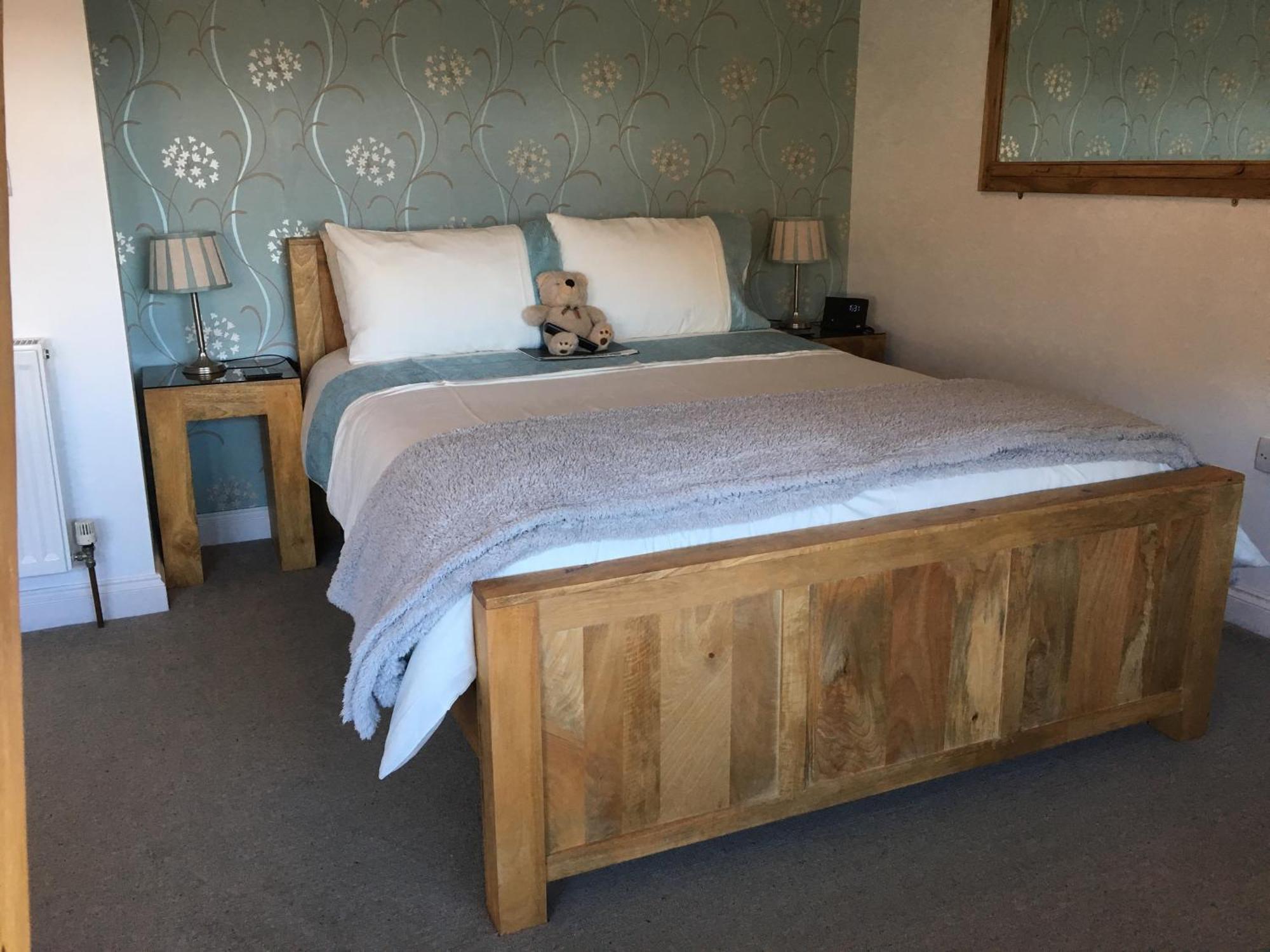 The Middleham Bed & Breakfast
