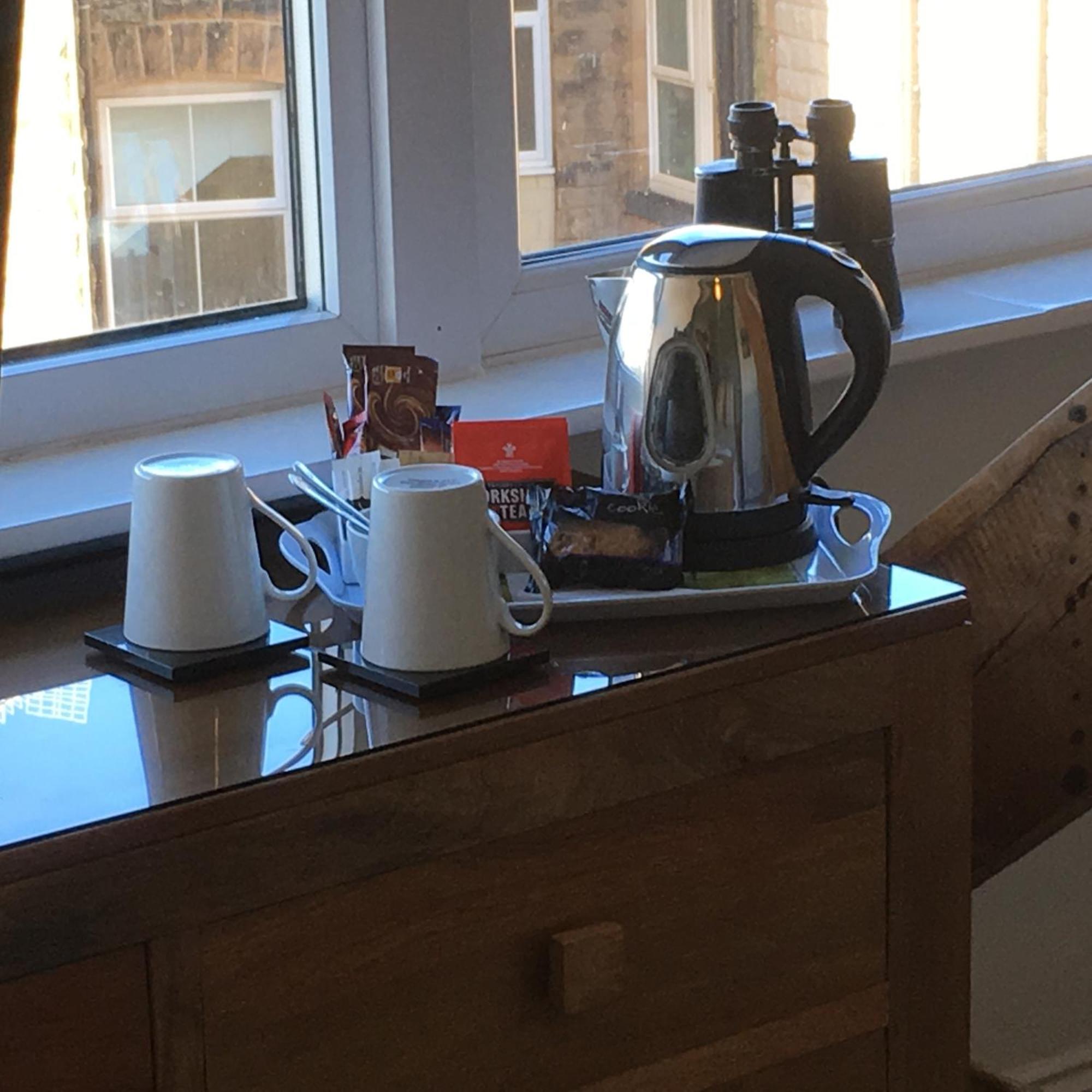Bed & Breakfast The Middleham